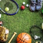 Het Juiste Sportmateriaal Kiezen