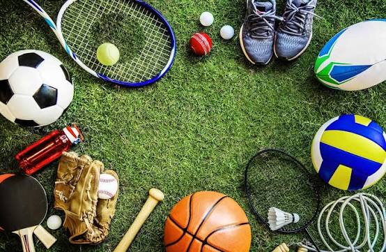 Het Juiste Sportmateriaal Kiezen